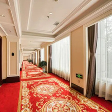 Agate City International Grand Hotel, Guang'an — photo 3