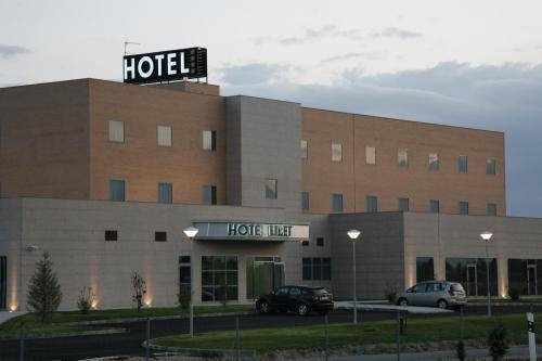 Hotel Libet, Пелабраво — фото 1