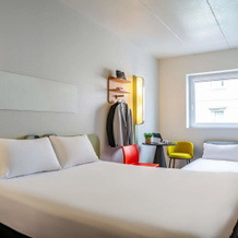 Ibis Budget Bilbao Barakaldo, 巴拉卡尔多 — 照片 3