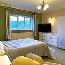 Maesyfelin Isaf B&B, 拉努赫林 — 照片 3