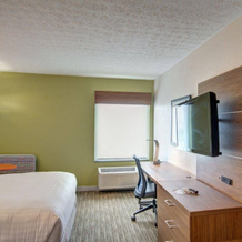 Comfort Inn Obetz, Обец — фото 4