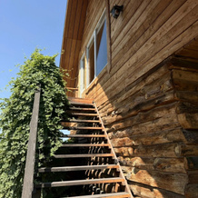 Tsentr otdykha Alatyr Guest house, 穆尔塔 — 照片 3