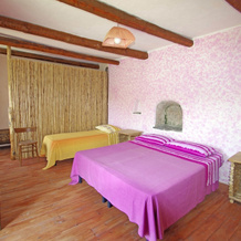 EcoBelmonte Albergo Diffuso, 贝尔蒙特卡拉布罗 — 照片 5
