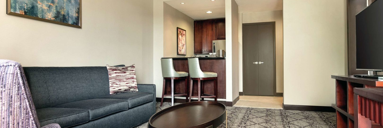 Doubletree By Hilton Atlanta - Northlake, Кларкстон — фото 1