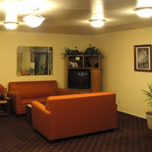 American Inn By Oyo Colorado City I-20, Колорадо-Сити — фото 5
