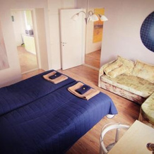 Apartment Hotel Kuukkarin Kortteeri, 波里 — 照片 5
