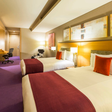 Barceló México Santa Fe, 墨西哥城 — 照片 5