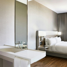 Ac Hotel By Marriott Miami Aventura, Авентура — фото 5
