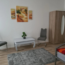 Apartments Irena Burkert, Chemnitz — photo 2
