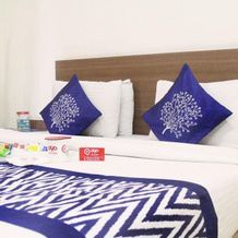 OYO Premium SIDCUL Haridwar, 鲁尔克拉 — 照片 3