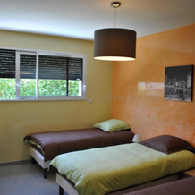 Gîte Tours, 7 pièces, 14 personnes - FR-1-381-231, 图尔 — 照片 4