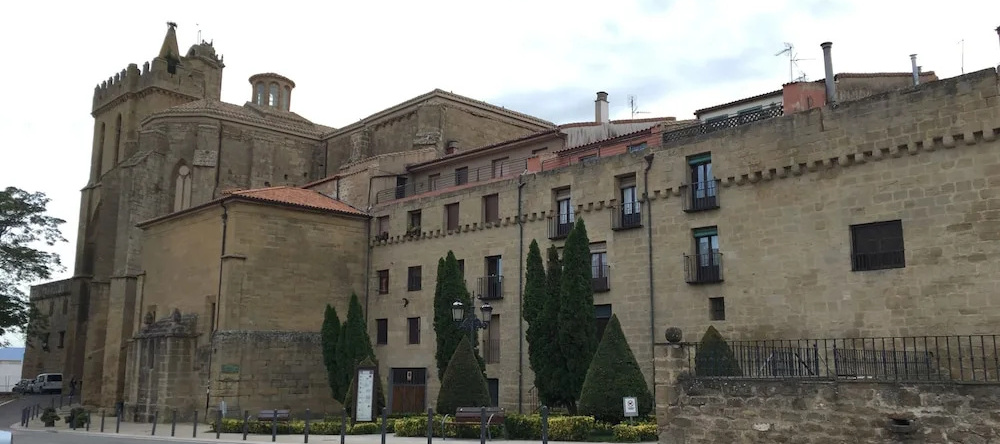 Casa Rural Lasai House, 拉瓜尔迪亚 — 照片 1