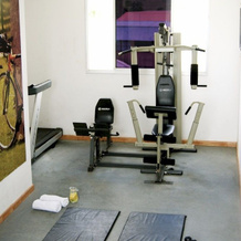 Campus Flat by Vision Vespasiano, Vespasiano — photo 5
