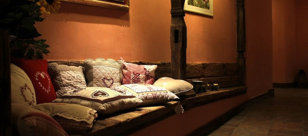 Hotel Granta Parey, Rhemes-Notre-Dame — photo 1