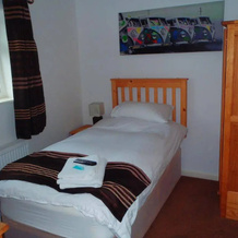 Hillcrest Farm Bed & Breakfast, Бристоль — фото 4
