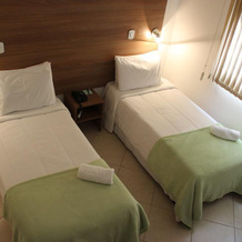 Hotel Bela Vista, 阿鲁雅 — 照片 4
