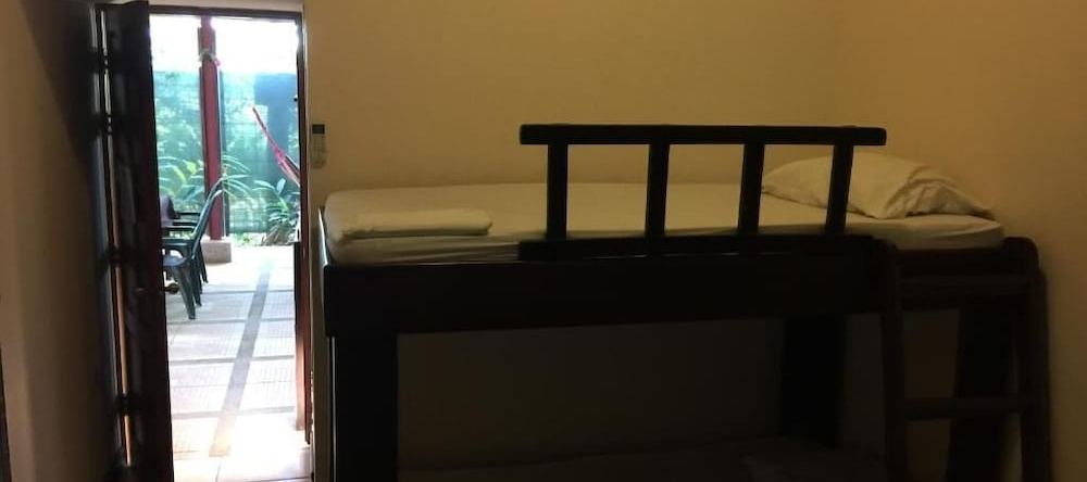 Cabinas Arribadas, Ostional — photo 1