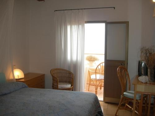 Hotel Bel Tramonto, Марчиана — фото 1
