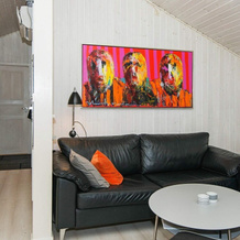 Luxurious Holiday Home in Fanø With Indoor Whirlpool, 凡岛 — 照片 5
