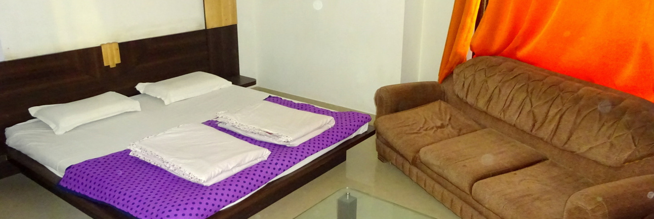 Bhakti Palace by Sky Stays Hotel, Nathdwara — photo 1