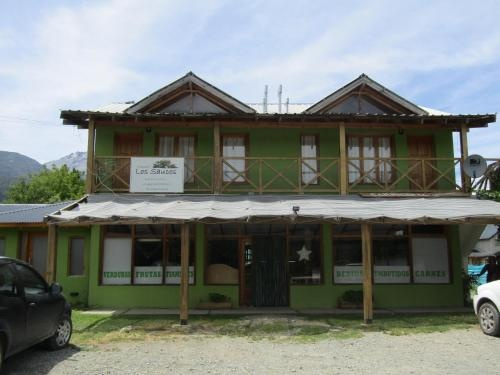 Los Saucos, Hoyo de Epuyen — photo 1