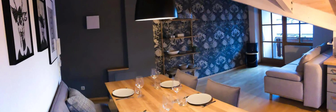 Ferienwohnung Alpzeit, 布莱夏赫 — 照片 1