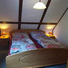 Large Apartment in Wildemann in the Upper Harz, at the Edge of the Forest, Wildemann — photo 5