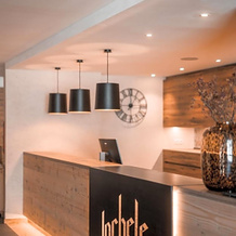 Hotel Gasthof Jochele, 法尔泽斯 — 照片 2