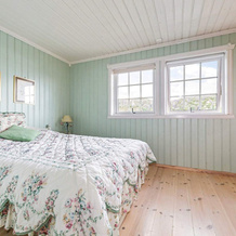 10 Person Holiday Home in Kalvag-by Traum, 布雷芒厄 — 照片 4