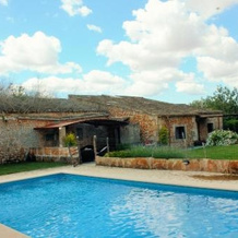 Finca Cugulutx, Льюкмайор — фото 5