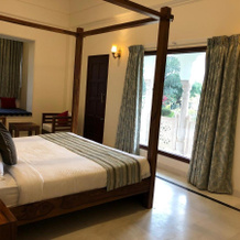 Hotel Raj Bagh Palace, Джайпур — фото 3