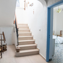 Da Fe' - Casa Con Terrazza Panoramica, Кульери — фото 2
