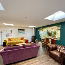 Brightham House Boutique Bed & Breakfast, 马尔伯勒 — 照片 2