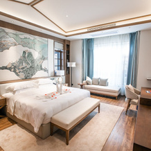 Alcadia Hotel, Chuzhou — photo 2