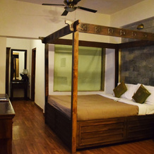 Kumbhalgarh Forest Retreat, 昆巴尔加尔 — 照片 4