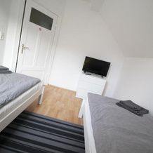 Apartment Oldenburg Edewecht, Эдевехт — фото 3