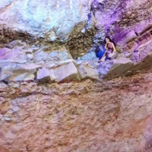 La Grotta delle Fate, Cercemaggiore — photo 5