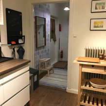 Anki's Apartment, Хапаранда — фото 4