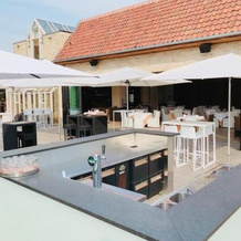 Salons Driekoningen Hotel, Veurne — photo 5