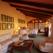 Casa Palacio De Carmona Hotel, 卡莫纳 — 照片 5