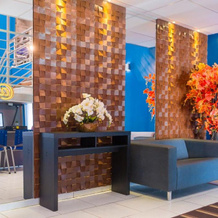 Espaço 345, Паулиния — фото 2