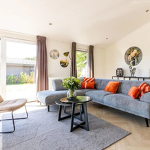 Apartment In Eindhoven Near City Center, Фельдховен — фото 5