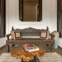 amã Stays & Trails Villa No 1, Goa, 内鲁尔 — 照片 5