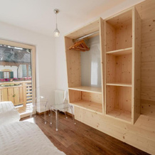 Garnì Aurora Bed and Breakfast, 索拉加 — 照片 2