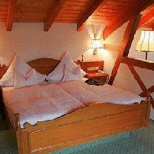 Hotel Zur Krone, Аугген — фото 3