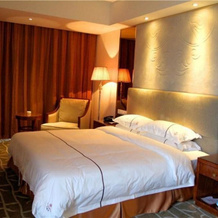 Vienna Hotel Xinyang Pingqiao Century Plaza Store, Синьян — фото 5