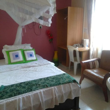 Elsam Mariot Guest House, Кисуму — фото 5
