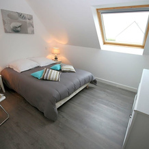 Modern villa in Plouneour-Trez  with private pool, Plouneour-Brignogan-Plages — photo 3
