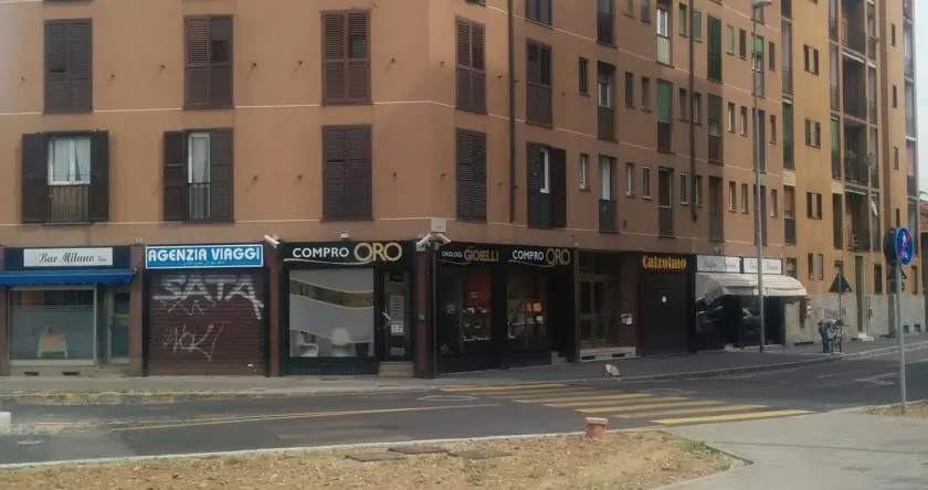 Casa Macaluso, 科洛尼奥蒙泽塞 — 照片 1
