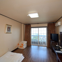 Daea Ulleung Resort, 沙洞里 — 照片 2